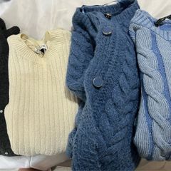 Women jumpers