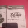 Vtech flipsies car girls Image 6