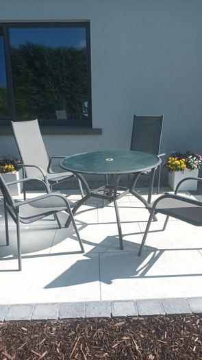 Patio Furniture