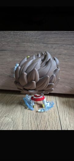 Funko pop pegasus seiya