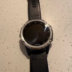 Garmin Fenix 5 Plus GPS Multisport Watch