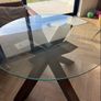 Dining Table and Chairs Image 3