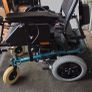 Electric wheelchair Image 5
