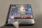Medievil 2 PlayStation1 Ps1 PlayStation2 Ps2 games Original