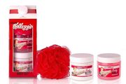 Mad Beauty, Vintage Kellogg's Body Gift Set