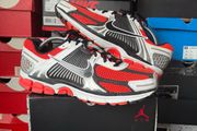 Nike Zoom Vomero 5 Bright Crimson CZ8667-600