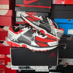 Nike Zoom Vomero 5 Bright Crimson CZ8667-600