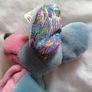 Beanbag Plush Hush Puppy Image 7