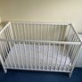 ikea cot Image 2
