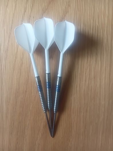 darts 23g