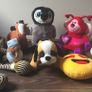 Selection of Soft Toys - MOST BRAND NEW Image 2