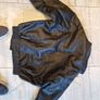 Moda Italy Brand New Leather Jacket Image 5