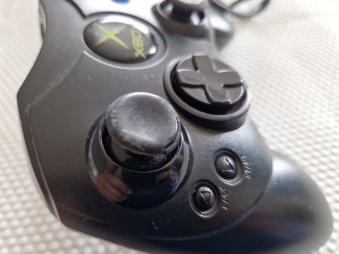 Working Xbox Original Controller Pad