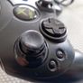 Working Xbox Original Controller Pad Image 8