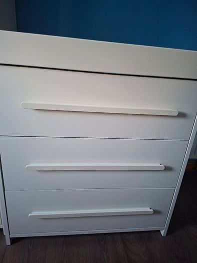 Mamas and Papas  chest of drawers