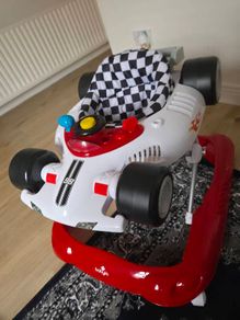 baby walker