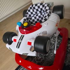 baby walker