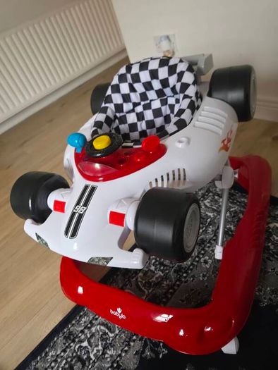 baby walker