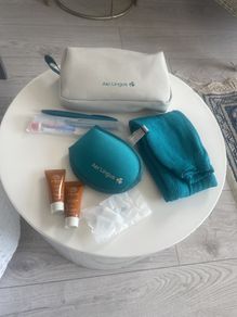 Aer Lingus Amenity Travel bag