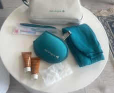 Aer Lingus Amenity Travel bag