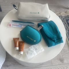 Aer Lingus Amenity Travel bag