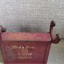 Vintage Tool Black & Decker 1/4" Horizontal Metal Drill Stand Image 3
