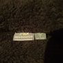 black new balance fleece sherpa lined small jacket Image 3