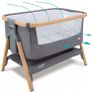Tutti Bambini CoZee 2-in-1 Baby Bassinet & Bedside Sleeper Image 5