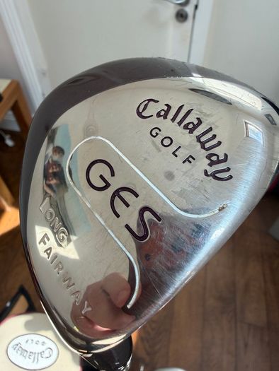 Callaway Complete Ladies Golf Set