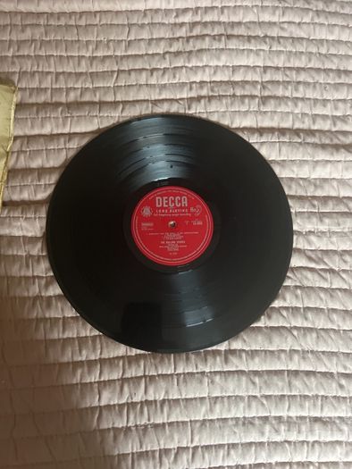The Rolling Stones Beggars Banquet - 2nd UK Vinyl LP