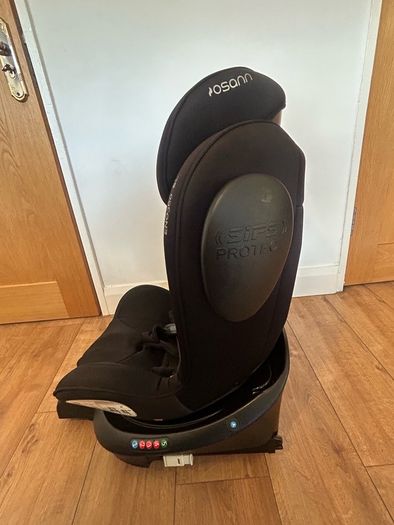 Osann 360 Car Seat Isofix