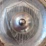 Wipac 650 Stainless Steel Spotl ight Image 4