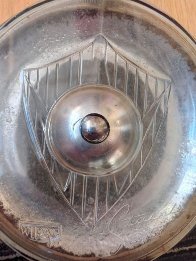 Wipac 650 Stainless Steel Spotl ight