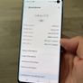 Samsung S10 128gb Image 4