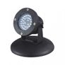 Aqua Nova NPL2-LED1 2.2W LED Pond Light with Twilight Sensor Image 2