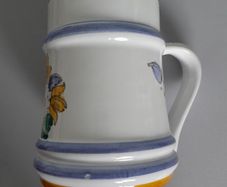 BEER MUG - Hungarian - Not Perfect
