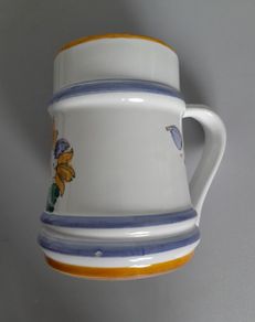BEER MUG - Hungarian - Not Perfect