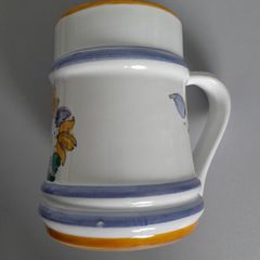 BEER MUG - Hungarian - Not Perfect