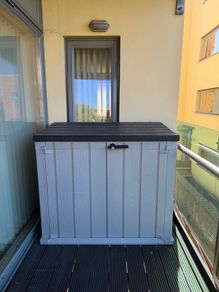 Storamax Shed Storer Plus