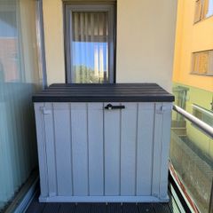 Storamax Shed Storer Plus