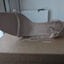 Christian Louboutin Condora 80mm Leather Sandals 85 - Size 42 Image 7
