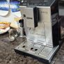 Coffee machine, DiLonghi. Bean to Cup Image 4