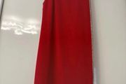 Ted Baker red dress