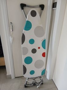 Large Minky Ironing board