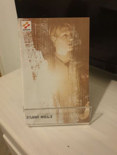 silent hill 2