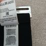 M&S stretchy belt size small Image 4