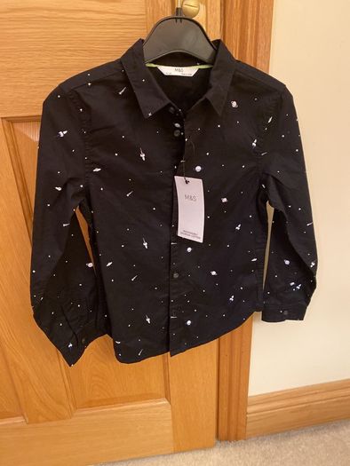 Boys shirt