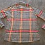 Barbour CastleBay Check Shirt Mens XL Image 3