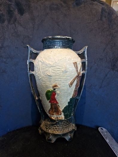 Antique Cyples Old Pottery