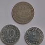 Indonesian Coins Image 2